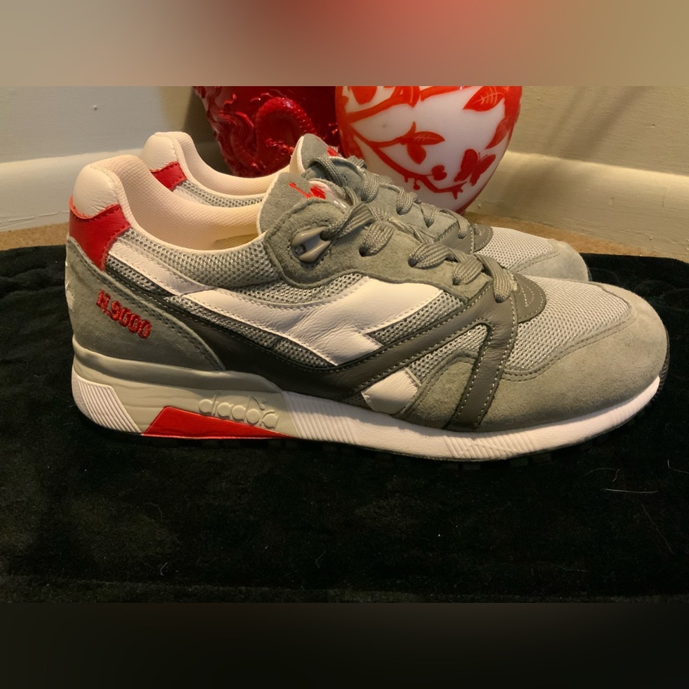Diadora Heritage N9000 Made in Italy